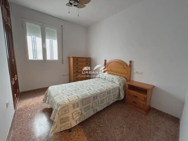 3 soveværelse Lejlighed til salg i Lucena - € 200.000 (Ref: 9963932)