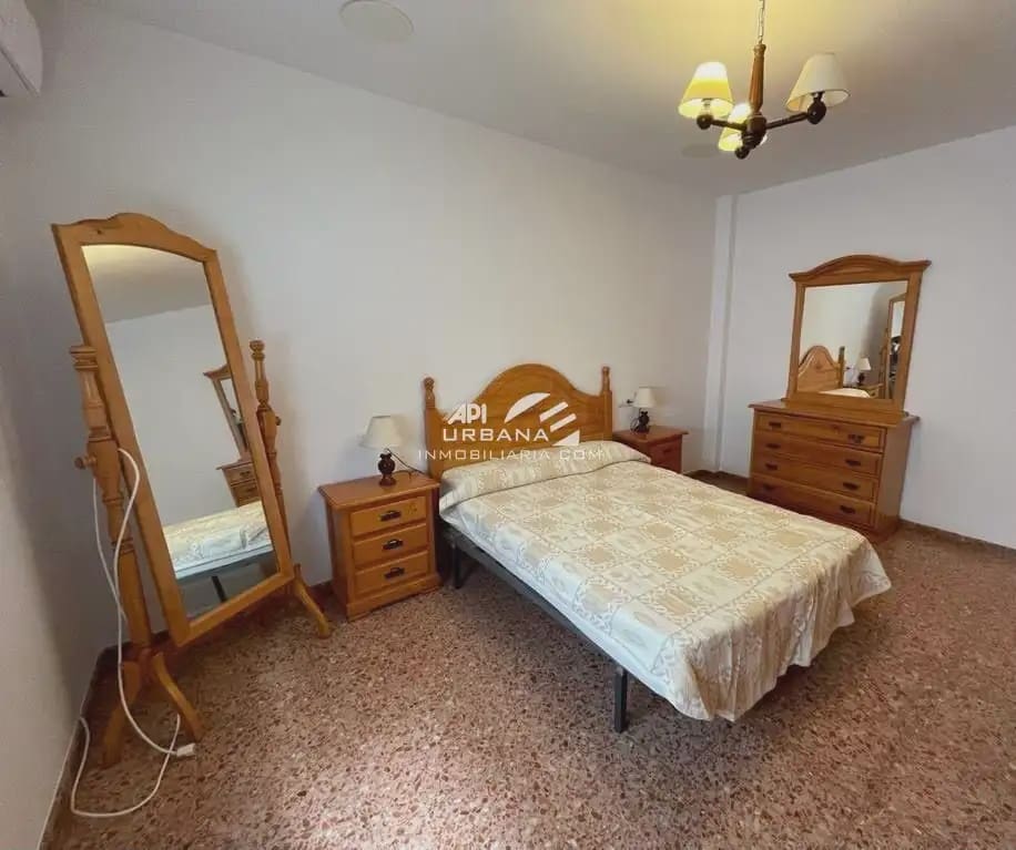 3 camera da letto Appartamento in vendita in Lucena - 200.000 € (Rif: 9963932)