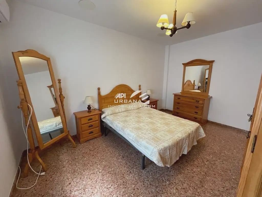 3 camera da letto Appartamento in vendita in Lucena - 200.000 € (Rif: 9963932)