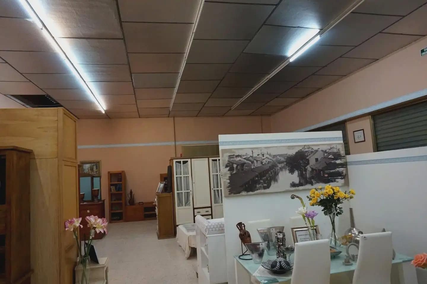 Erhverv til salg i Lucena - € 170.000 (Ref: 9963933)