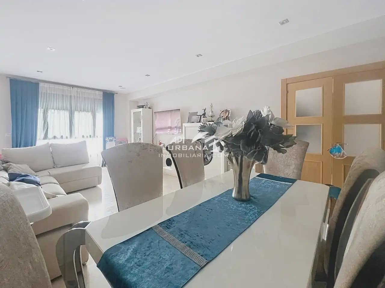 4 soveværelse Byhus til salg i Lucena med swimmingpool garage - € 390.000 (Ref: 9963934)