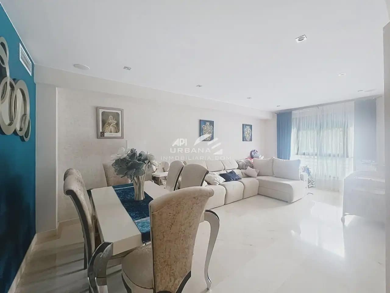 4 soveværelse Byhus til salg i Lucena med swimmingpool garage - € 390.000 (Ref: 9963934)