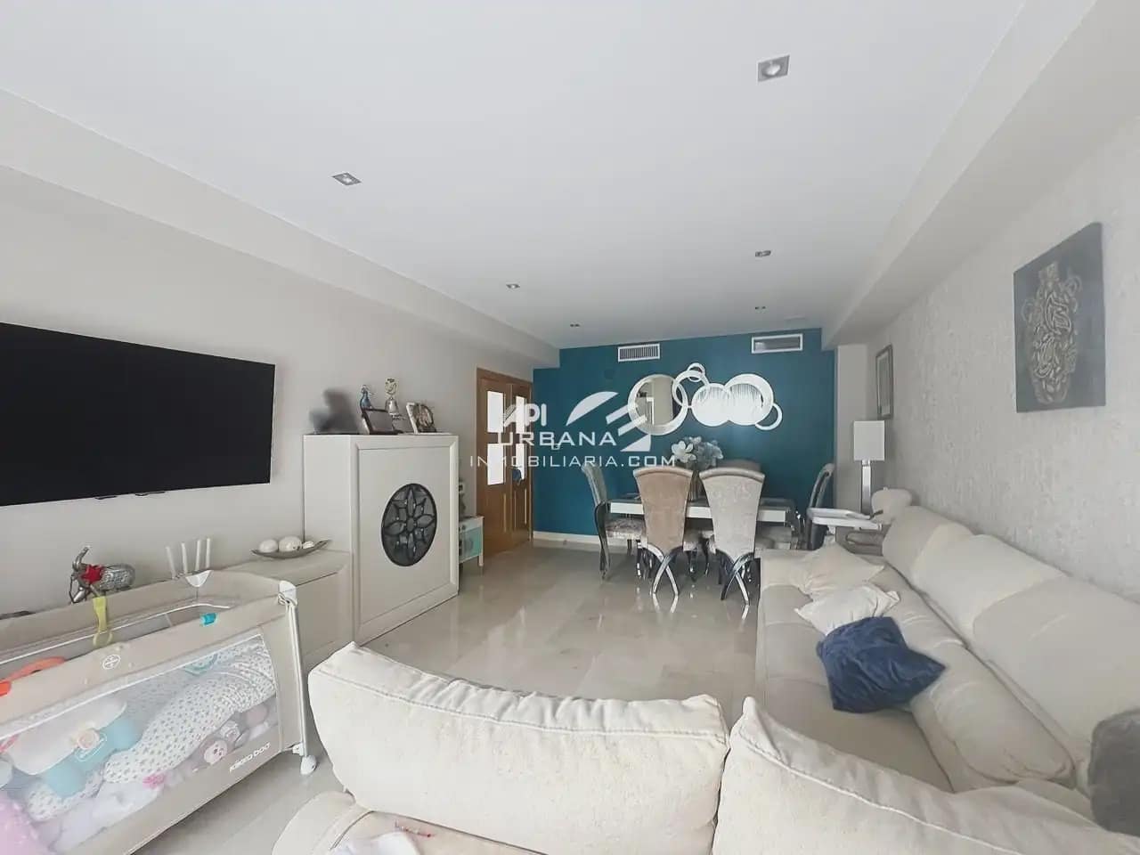 4 soveværelse Byhus til salg i Lucena med swimmingpool garage - € 390.000 (Ref: 9963934)