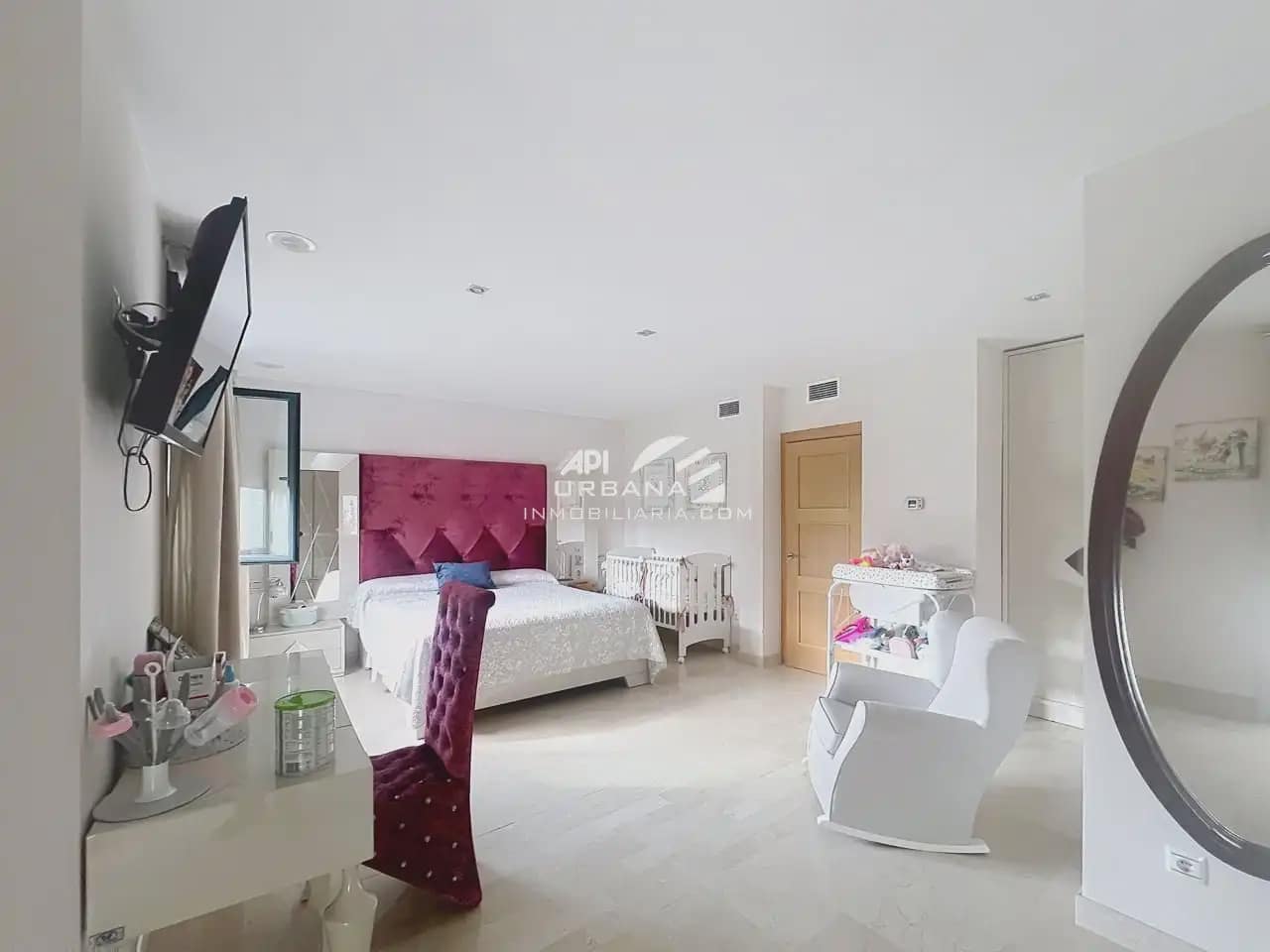 4 soveværelse Byhus til salg i Lucena med swimmingpool garage - € 390.000 (Ref: 9963934)