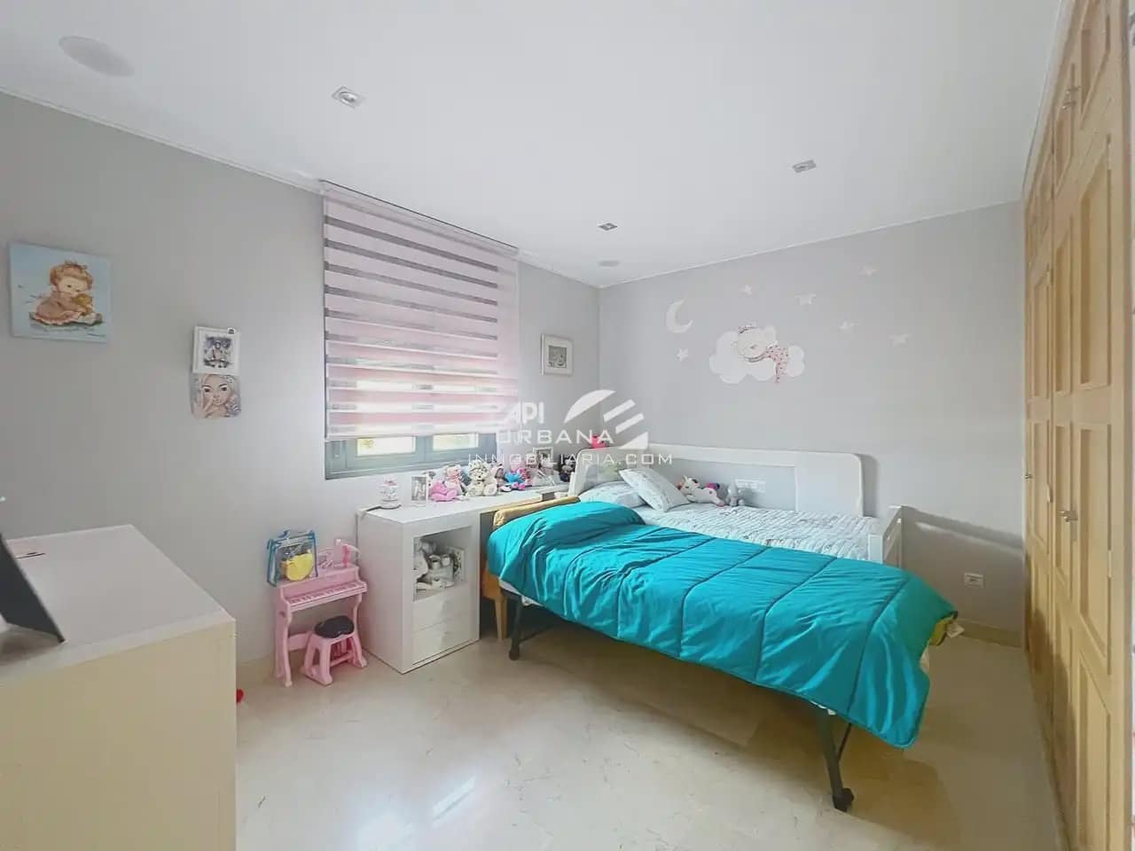 4 soveværelse Byhus til salg i Lucena med swimmingpool garage - € 390.000 (Ref: 9963934)