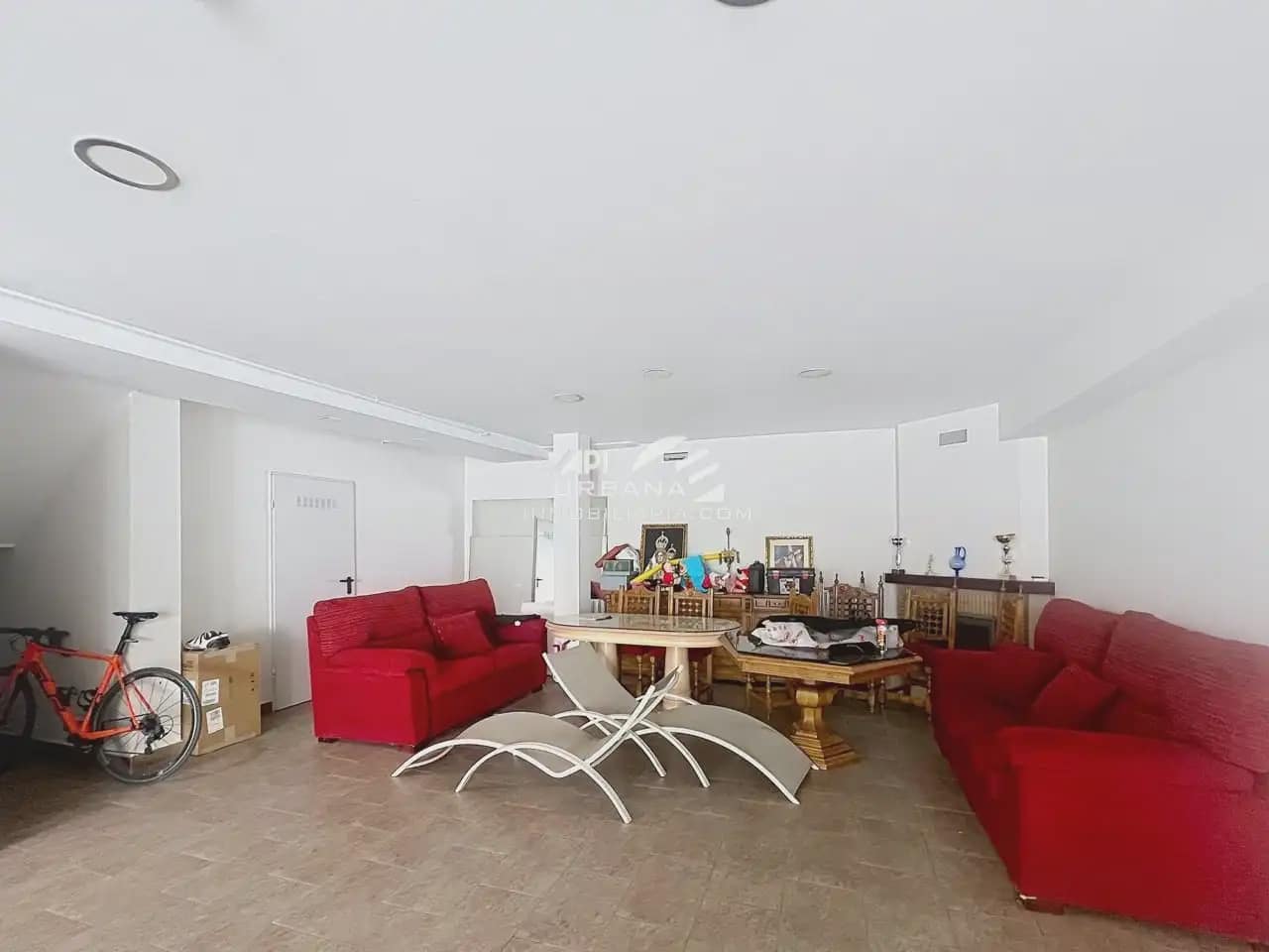 4 soveværelse Byhus til salg i Lucena med swimmingpool garage - € 390.000 (Ref: 9963934)