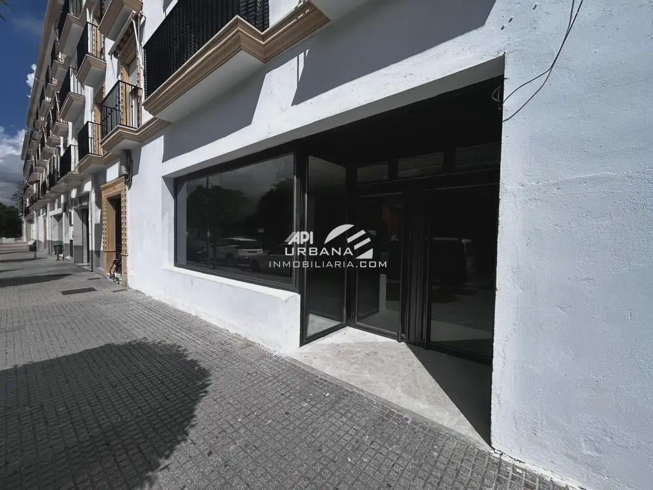 Kaupallinen vuokrattavana paikassa Lucena - 800 € (Ref: 9963935)