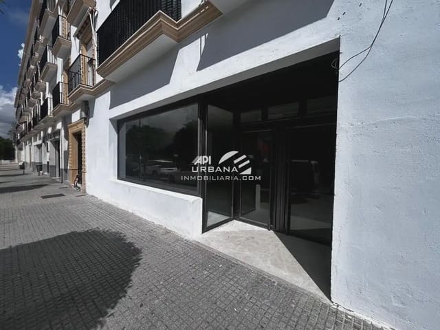 Kaupallinen vuokrattavana paikassa Lucena - 800 € (Ref: 9963935)