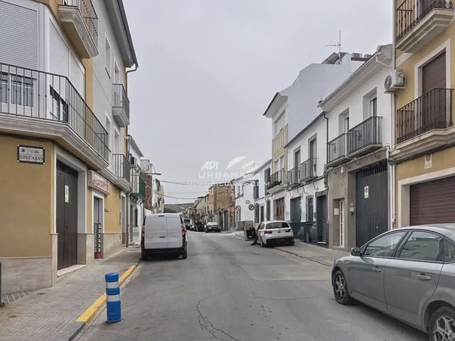 Bouwgrond te koop in Lucena - € 66.000 (Ref: 9963936)