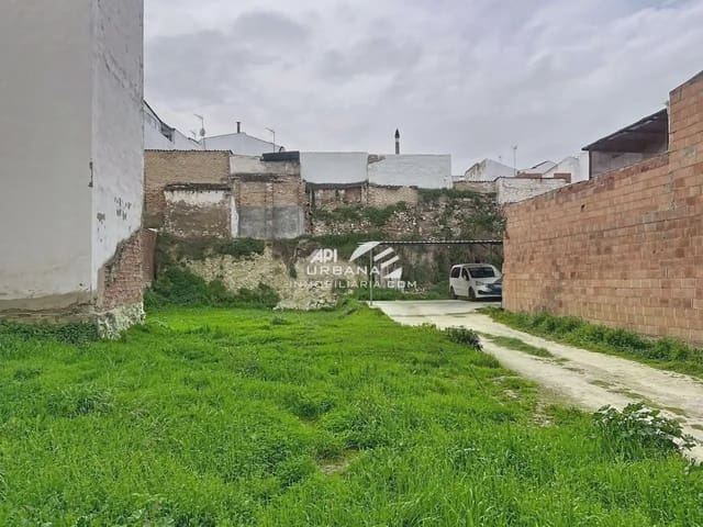 Bouwgrond te koop in Lucena - € 66.000 (Ref: 9963936)