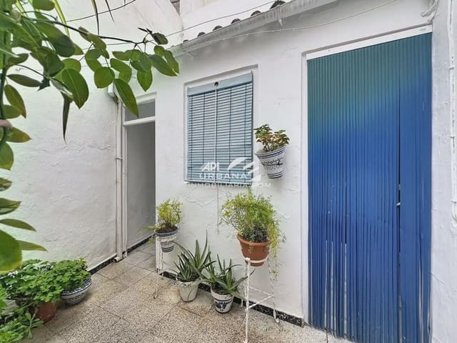 4 soveværelse Byhus til salg i Lucena - € 172.500 (Ref: 9963937)