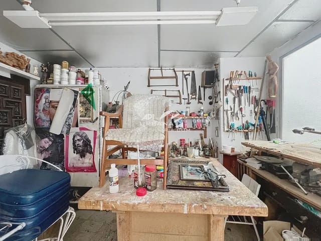 4 soveværelse Byhus til salg i Lucena - € 172.500 (Ref: 9963937)
