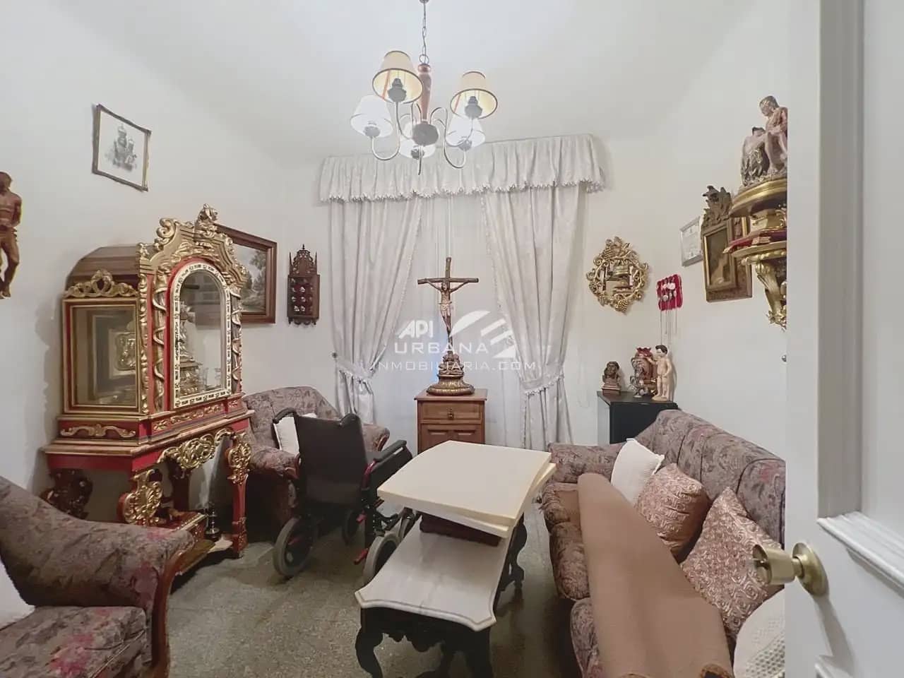 4 soveværelse Byhus til salg i Lucena - € 172.500 (Ref: 9963937)