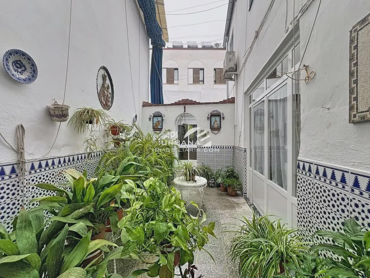 4 soveværelse Byhus til salg i Lucena - € 172.500 (Ref: 9963937)