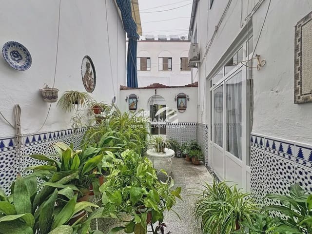 4 soveværelse Byhus til salg i Lucena - € 172.500 (Ref: 9963937)