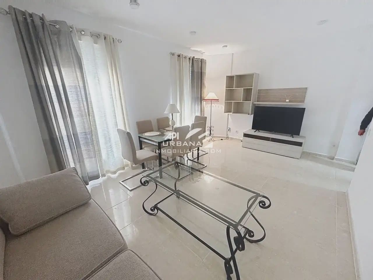 3 soveværelse Lejlighed til salg i Lucena - € 114.000 (Ref: 9963938)