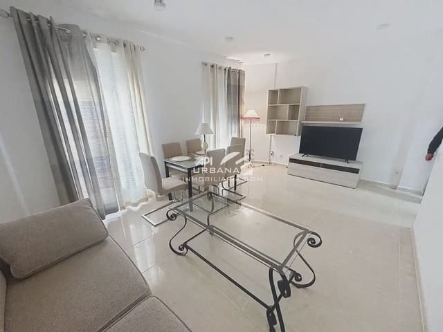 3 soveværelse Lejlighed til salg i Lucena - € 114.000 (Ref: 9963938)