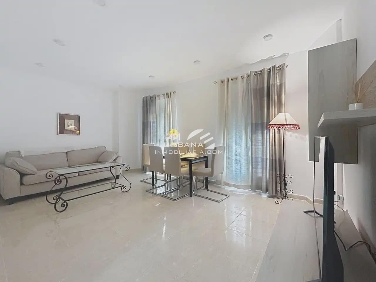 3 soveværelse Lejlighed til salg i Lucena - € 114.000 (Ref: 9963938)