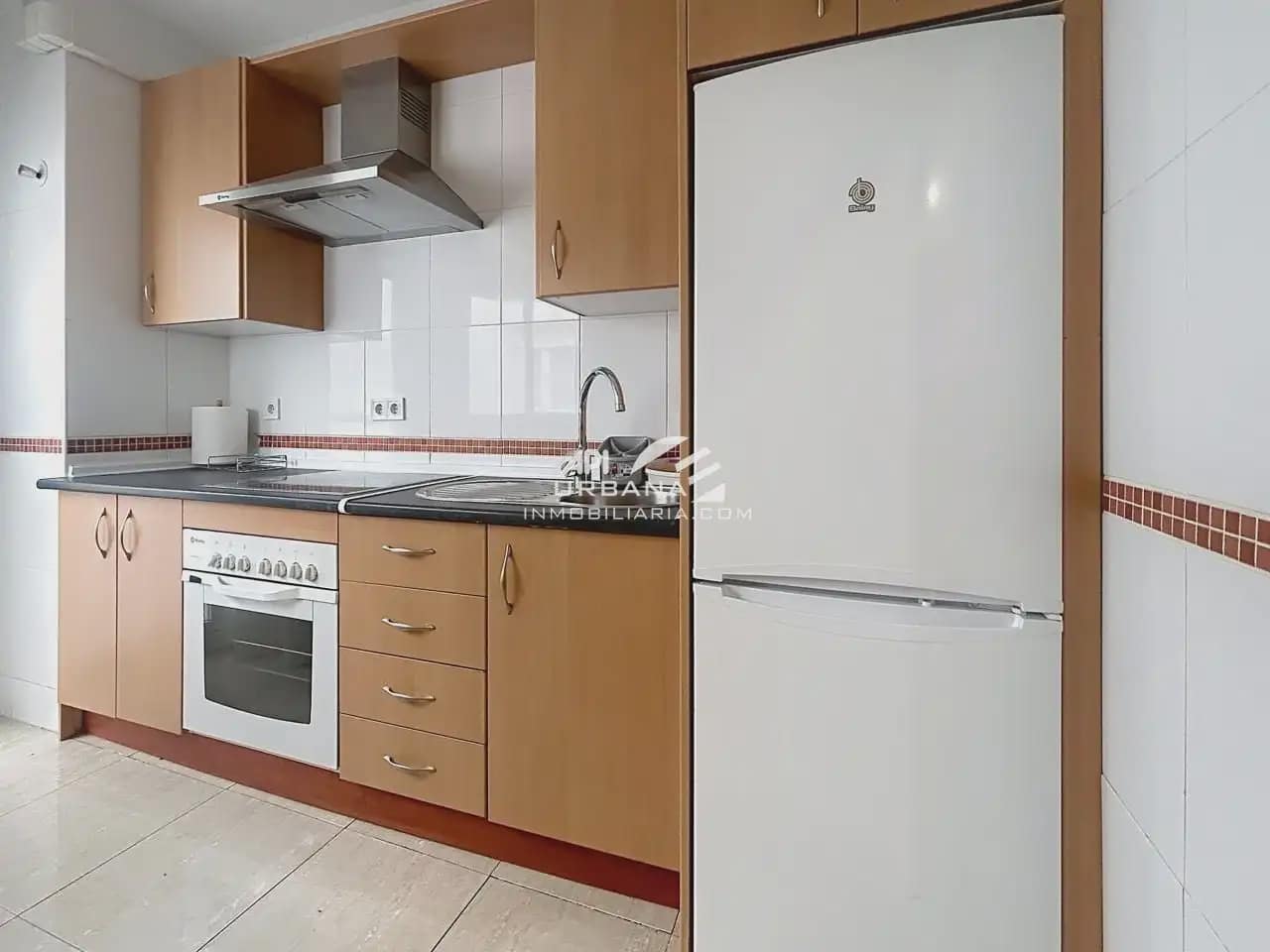 3 soveværelse Lejlighed til salg i Lucena - € 114.000 (Ref: 9963938)