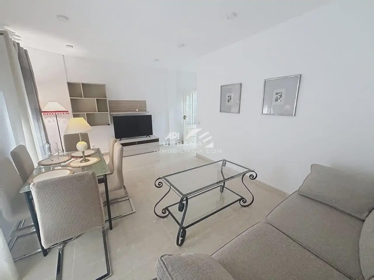3 soveværelse Lejlighed til salg i Lucena - € 114.000 (Ref: 9963938)