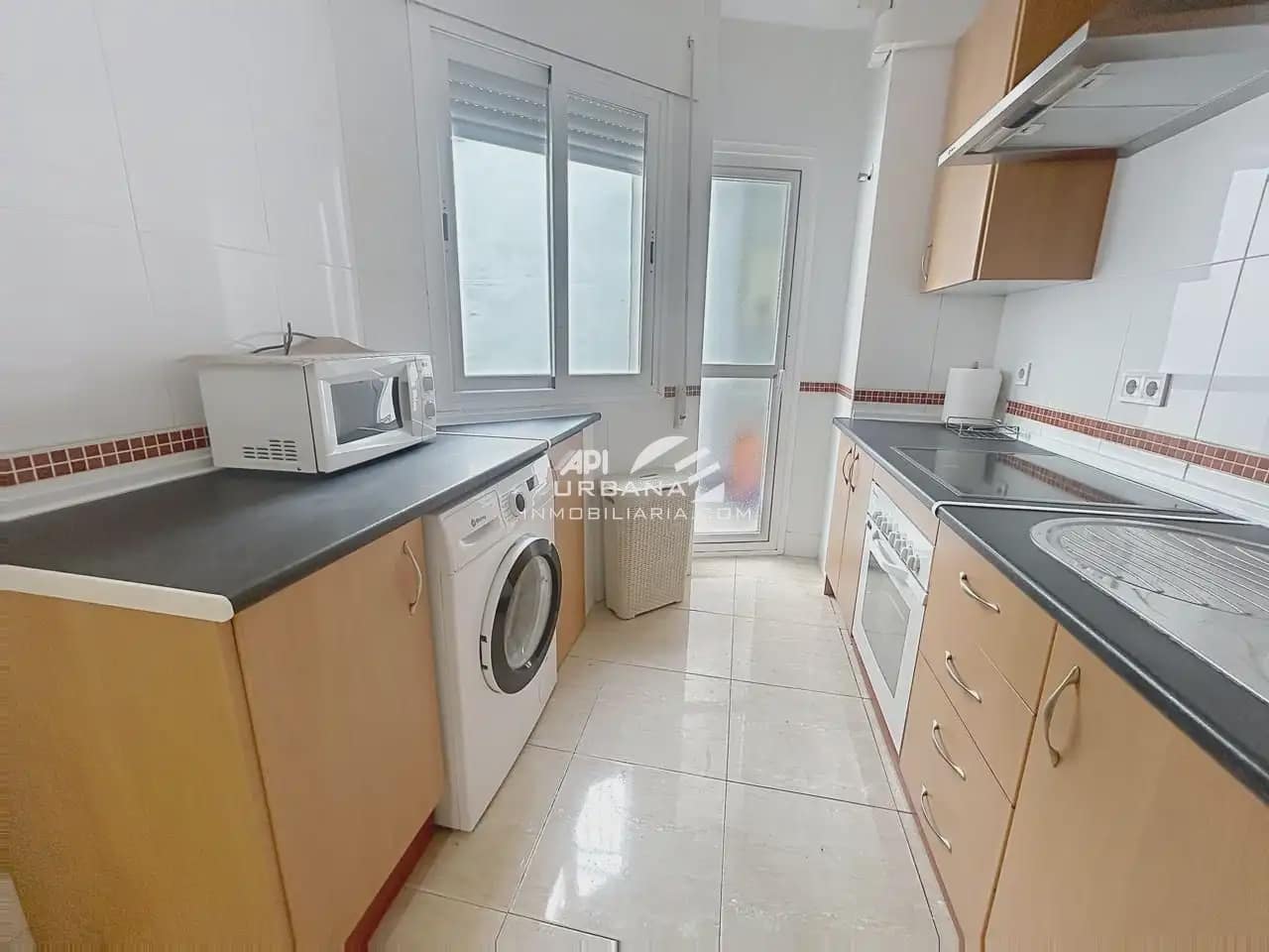 3 soveværelse Lejlighed til salg i Lucena - € 114.000 (Ref: 9963938)