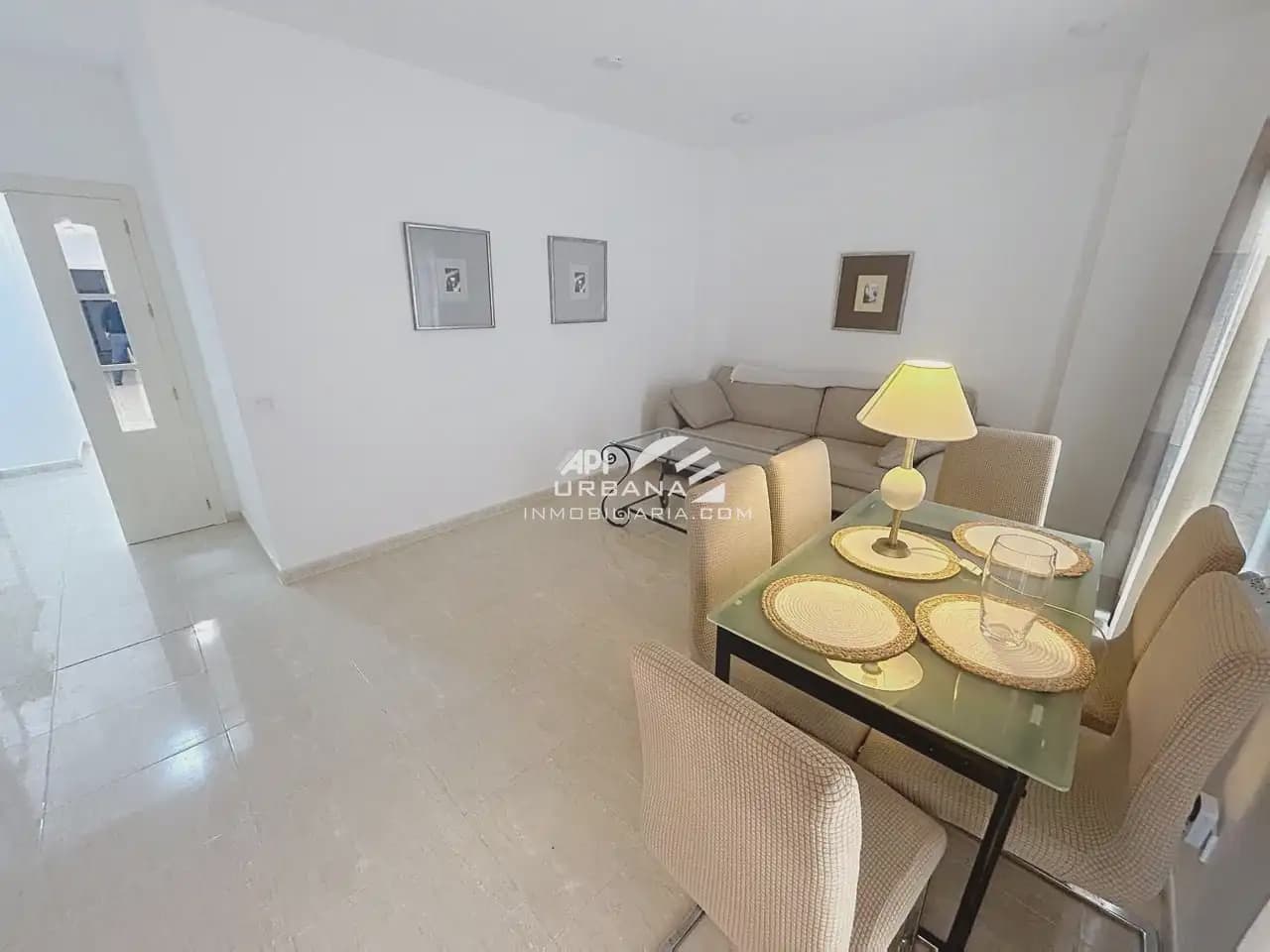 3 soveværelse Lejlighed til salg i Lucena - € 114.000 (Ref: 9963938)