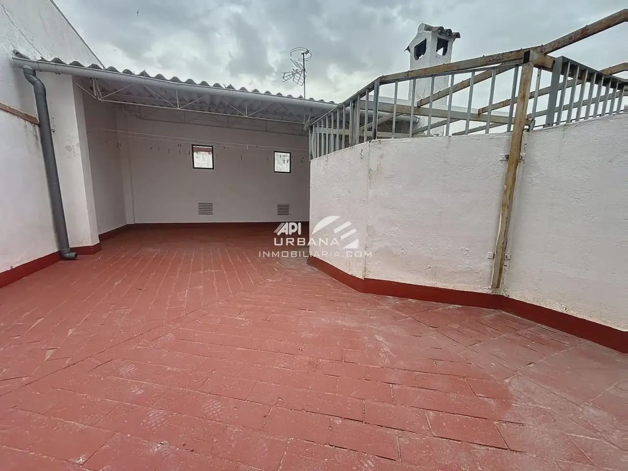 3 soveværelse Lejlighed til salg i Lucena - € 114.000 (Ref: 9963938)