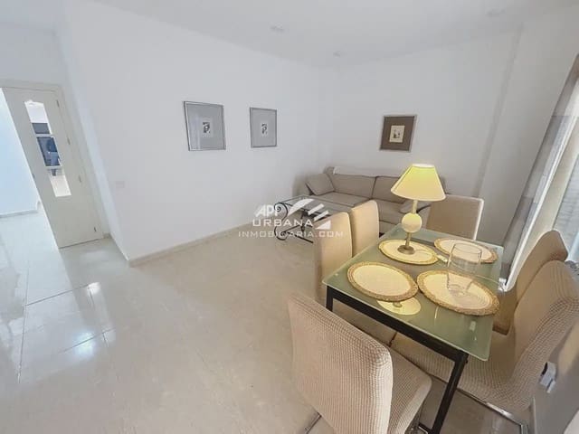 3 soveværelse Lejlighed til salg i Lucena - € 114.000 (Ref: 9963938)