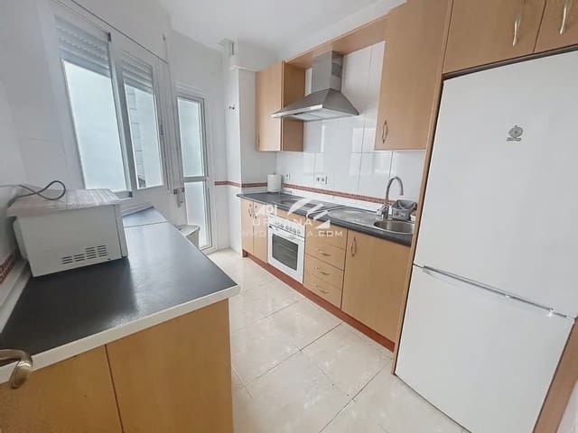 3 soveværelse Lejlighed til salg i Lucena - € 114.000 (Ref: 9963938)