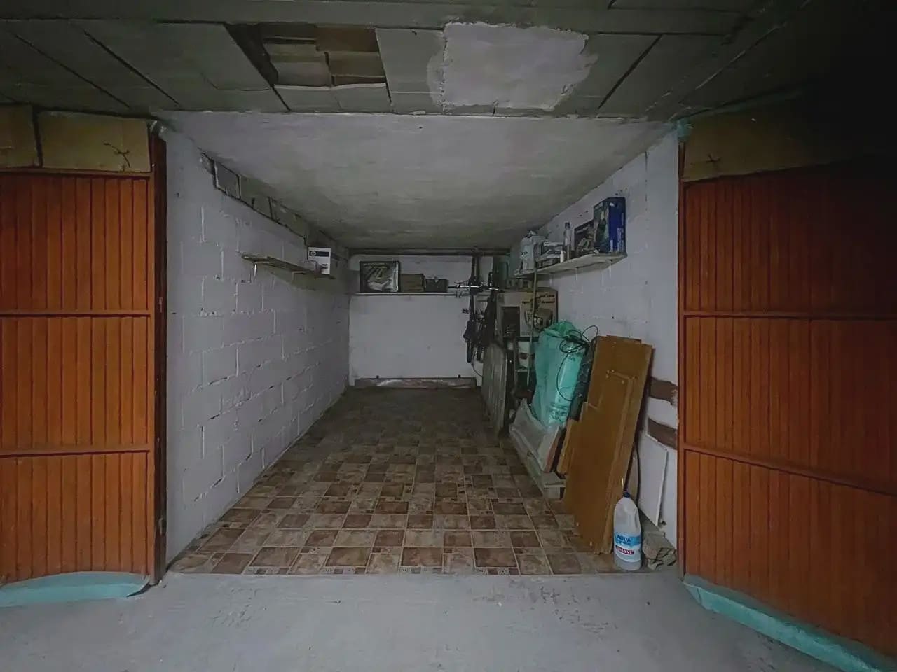 Garasje til salgs i Lucena - € 21 500 (Ref: 9963939)