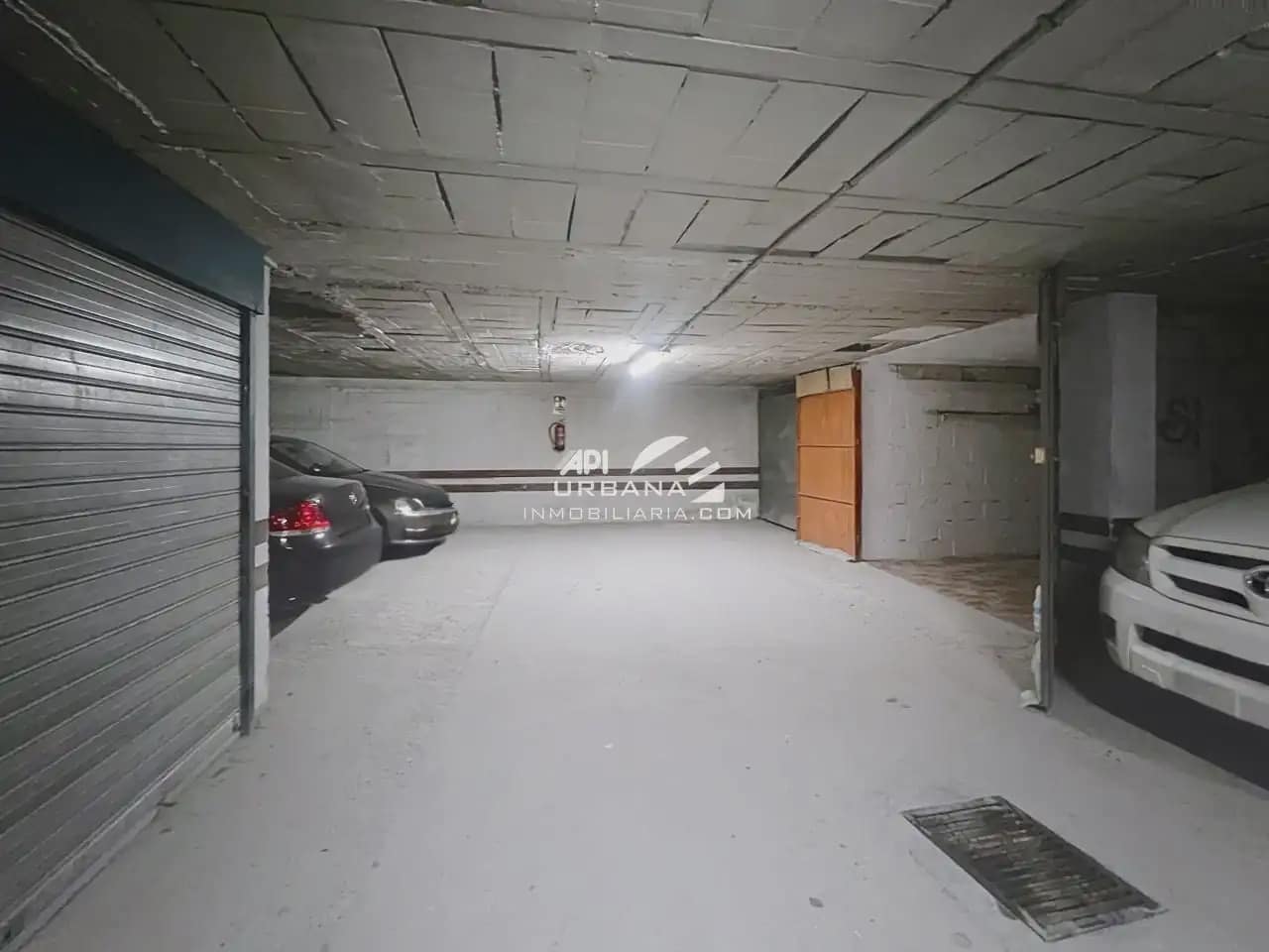 Garasje til salgs i Lucena - € 21 500 (Ref: 9963939)