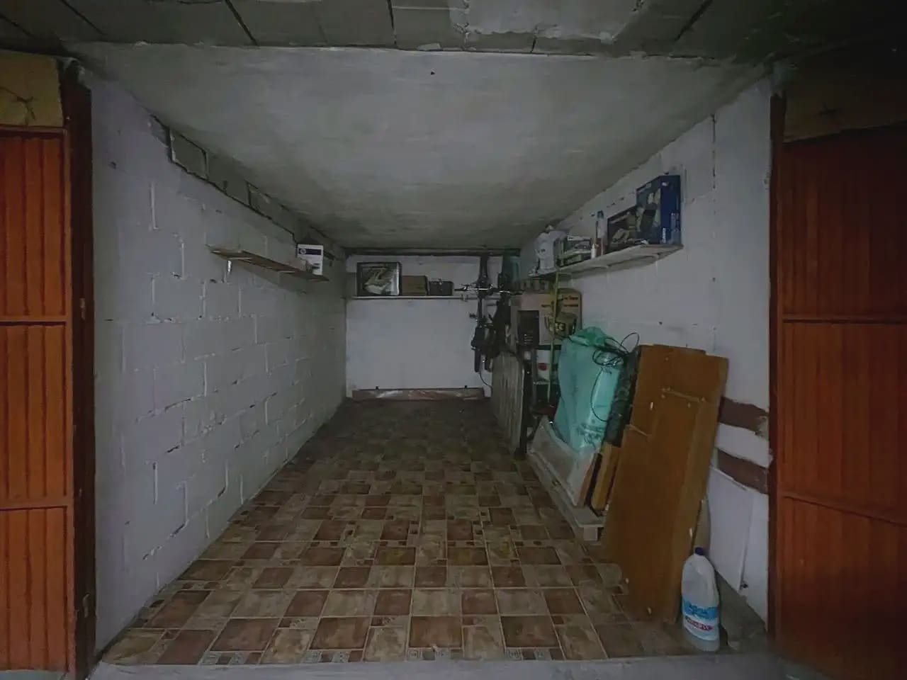 Garasje til salgs i Lucena - € 21 500 (Ref: 9963939)