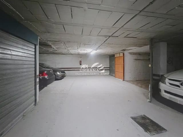 Garasje til salgs i Lucena - € 21 500 (Ref: 9963939)