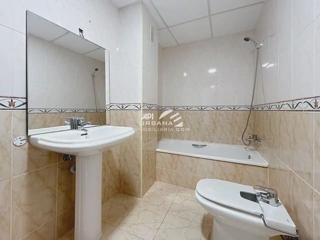 2 soverom Leilighet til salgs i Lucena - € 108 000 (Ref: 9963940)
