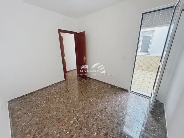 2 soverom Leilighet til salgs i Lucena - € 108 000 (Ref: 9963940)