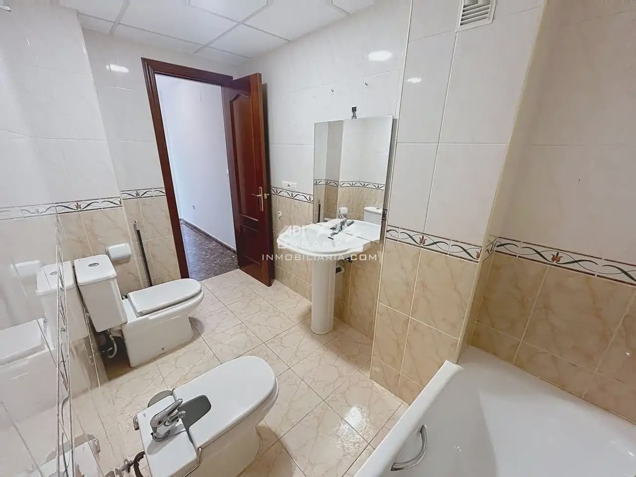 2 soveværelse Lejlighed til salg i Lucena - € 108.000 (Ref: 9963940)