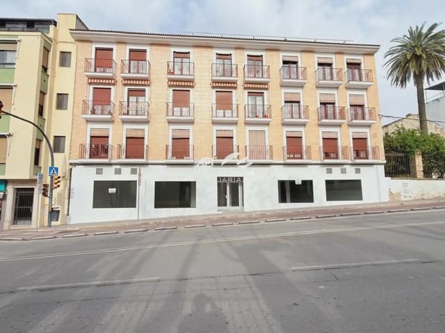 Kommersiell til leie i Lucena - € 4 000 (Ref: 9963941)