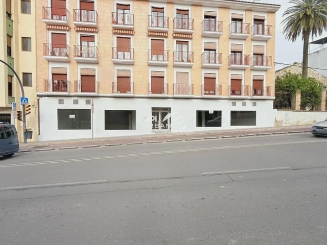 Kommersiell til leie i Lucena - € 4 000 (Ref: 9963941)