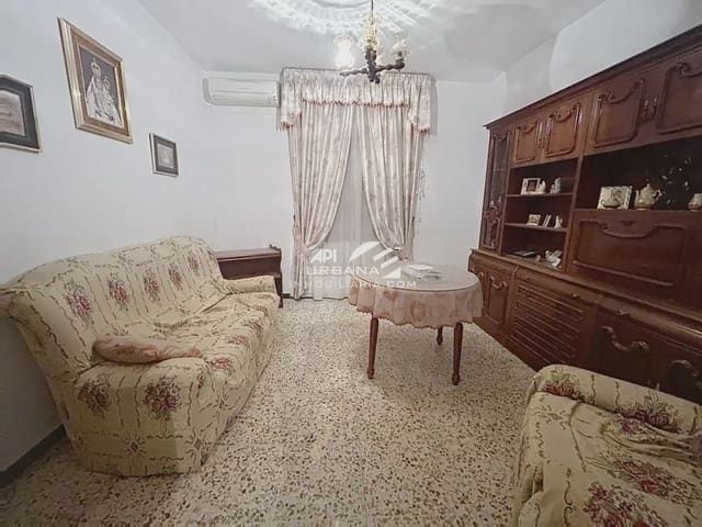 5 camera da letto Casa in vendita in Llanos de Don Juan, Rute - 90.000 € (Rif: 9963942)