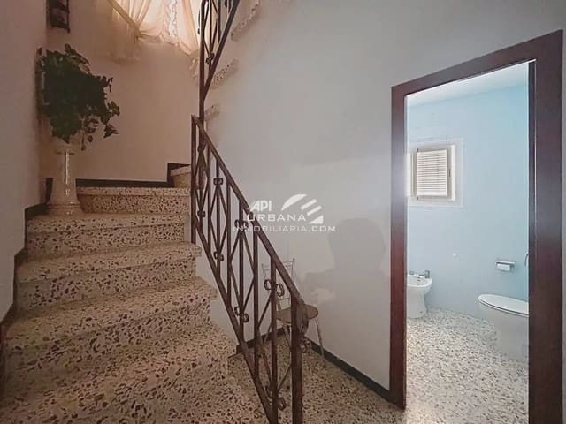5 camera da letto Casa in vendita in Llanos de Don Juan, Rute - 90.000 € (Rif: 9963942)
