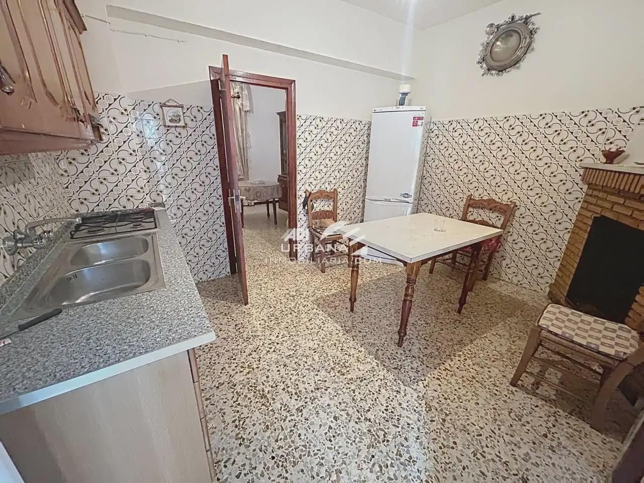 5 soveværelse Byhus til salg i Rute - € 90.000 (Ref: 9963942)