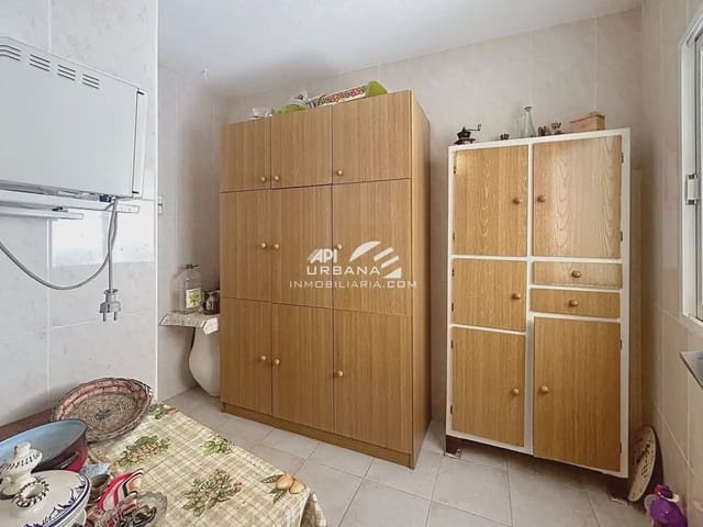 5 camera da letto Casa in vendita in Llanos de Don Juan, Rute - 90.000 € (Rif: 9963942)