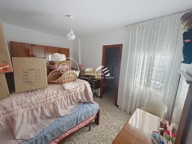 5 camera da letto Casa in vendita in Llanos de Don Juan, Rute - 90.000 € (Rif: 9963942)