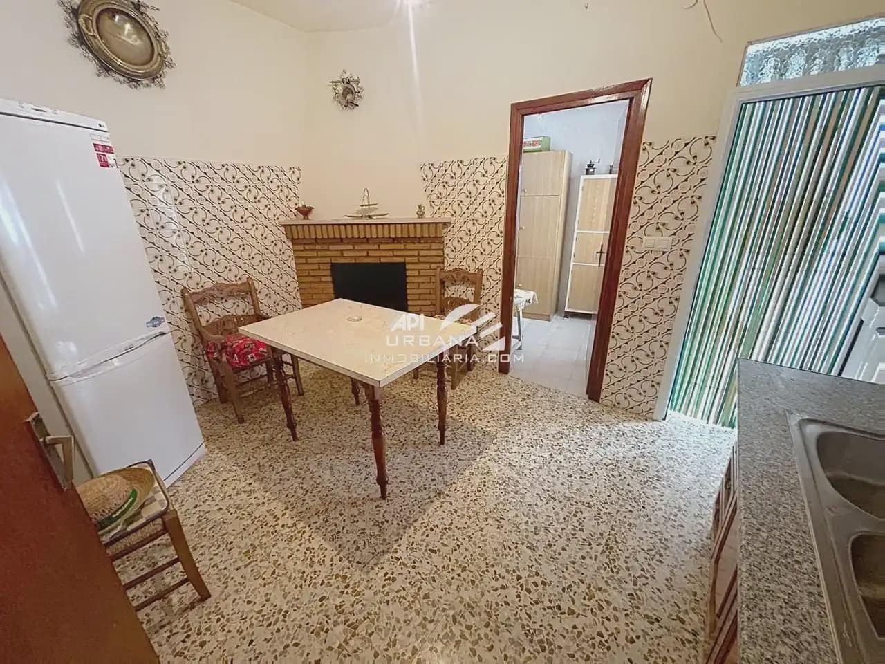 5 soveværelse Byhus til salg i Rute - € 90.000 (Ref: 9963942)