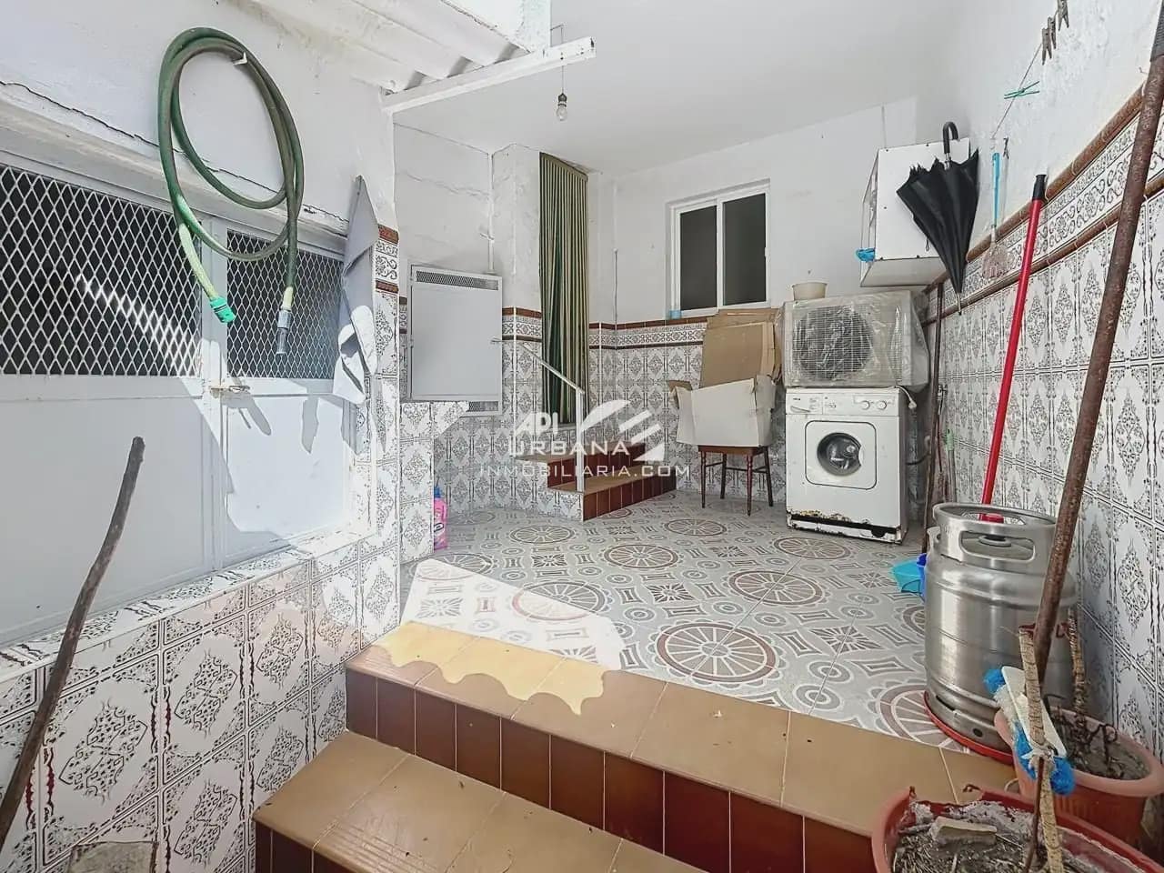 5 soveværelse Byhus til salg i Rute - € 90.000 (Ref: 9963942)