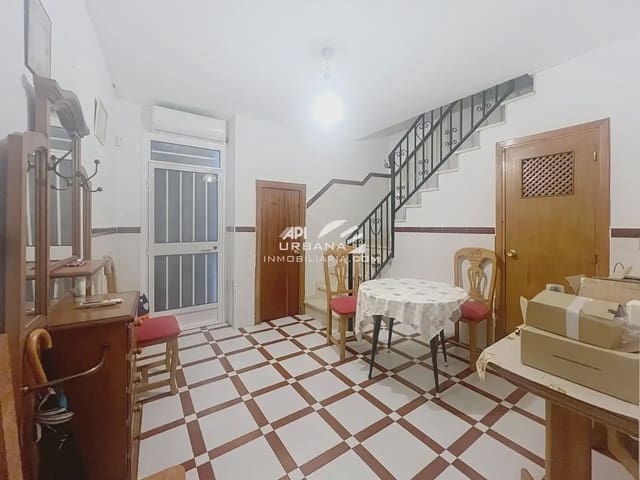 4 soveværelse Byhus til salg i Lucena - € 98.500 (Ref: 9963945)