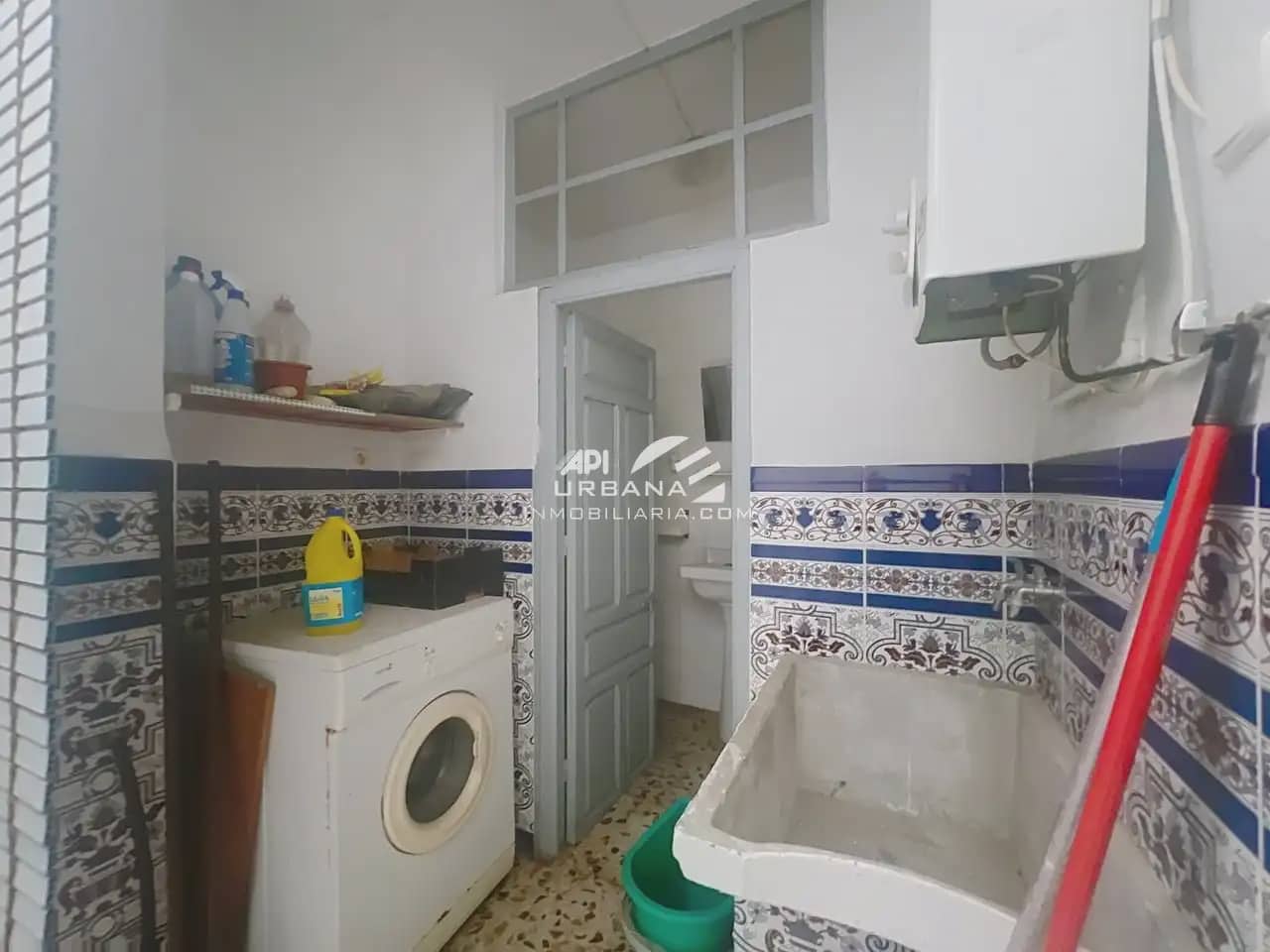 4 sypialnia Dom na sprzedaż w Lucena - 98 500 € (Ref: 9963945)