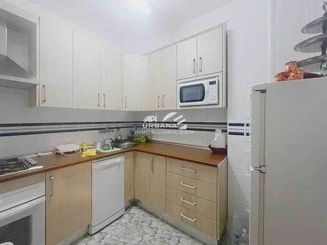 4 soveværelse Byhus til salg i Lucena - € 98.500 (Ref: 9963945)