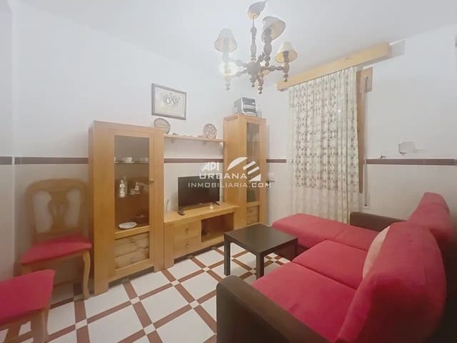 4 soveværelse Byhus til salg i Lucena - € 98.500 (Ref: 9963945)