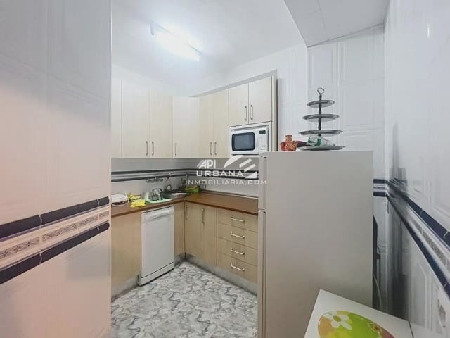 4 soveværelse Byhus til salg i Lucena - € 98.500 (Ref: 9963945)